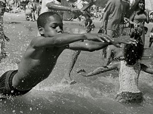 DPI Alum Peter Kayafas book event @ Rizzoli Bookstore [Thu 9/9]