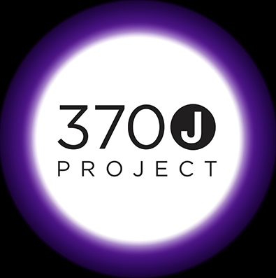 370 jay project logo