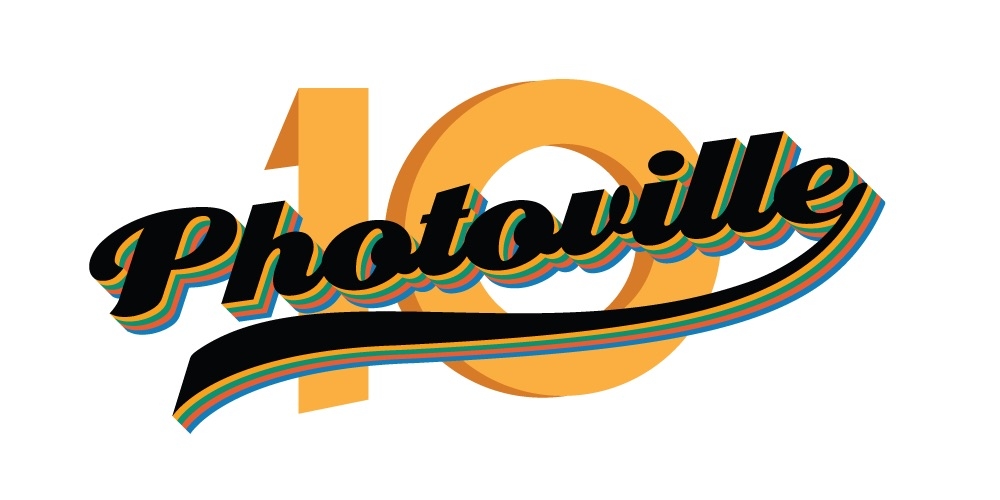 photoville 2021 logo