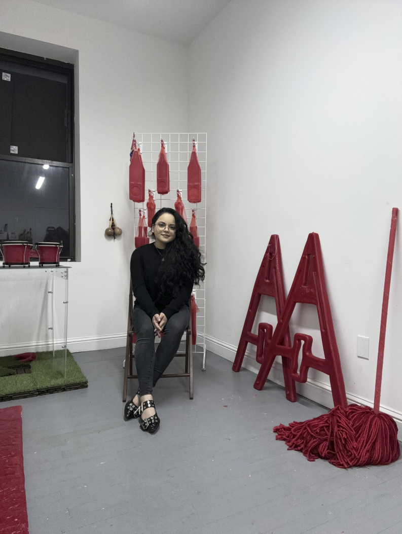 Jordan Cruz Headshot