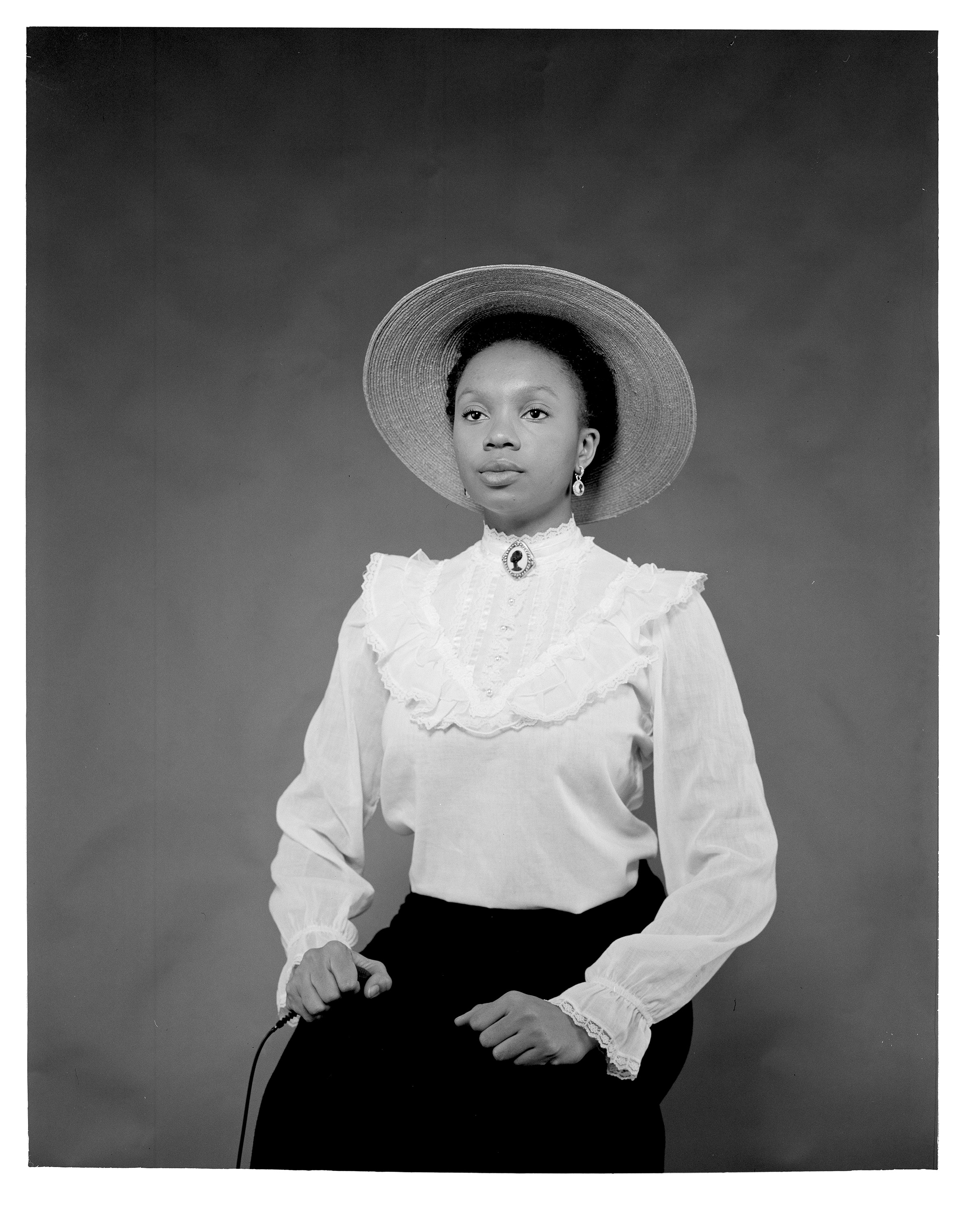 Gabrielle_Thandiwe_Bates_BecauseTheyWere,I Am_03 - Gabrielle Bates.jpg