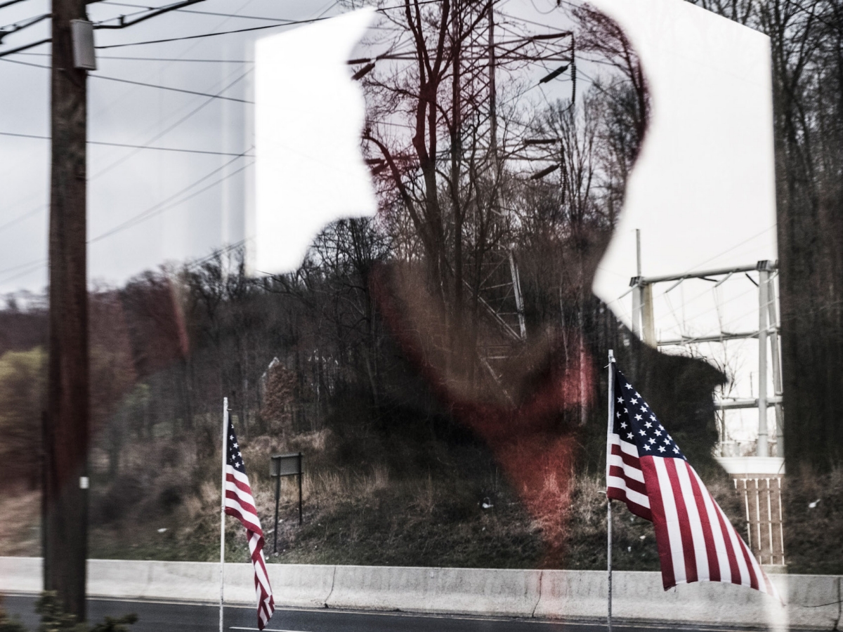 Day of Community: Newest Americans Panel