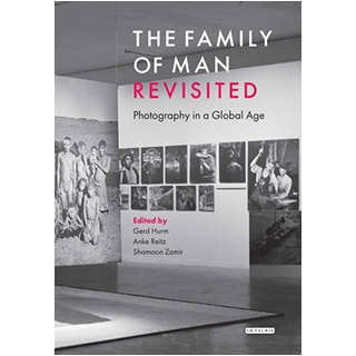 book cover image of "The Family of Man Revisited"