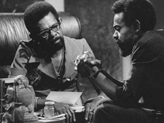 Film Screening and Discussion: <em>Mr. SOUL!</em> Ellis Haizlip and the birth of Black Power TV