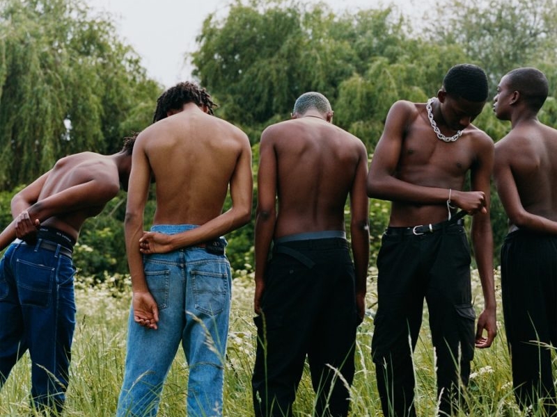 On Feeling Good: In Conversation with Dr. Deborah Willis and Tyler Mitchell