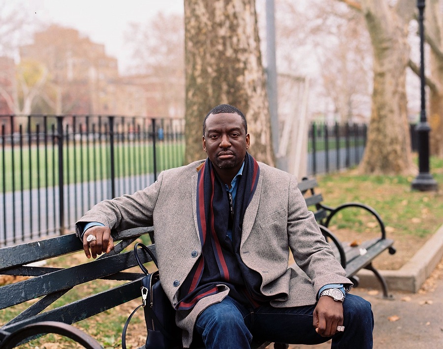 NEW WORKS FROM THE DEPARTMENT OF PHOTOGRAPHY & IMAGING ALUMNI