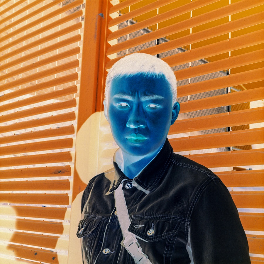 Photo credit: Junlin Zhu