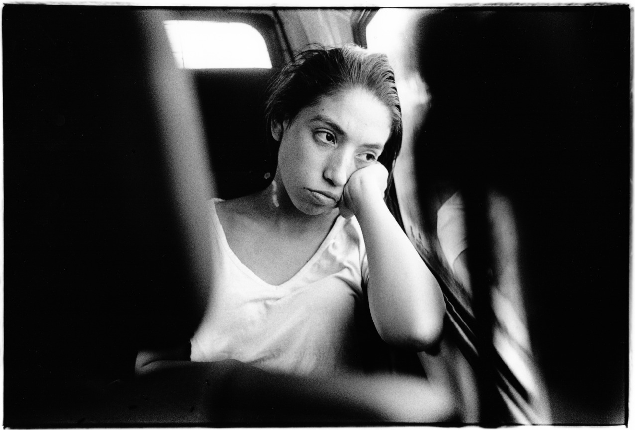 Hiroyuki Ito: Astoria & Peruvian Sandwich