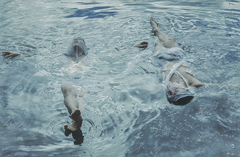 beach image by nathalie appert