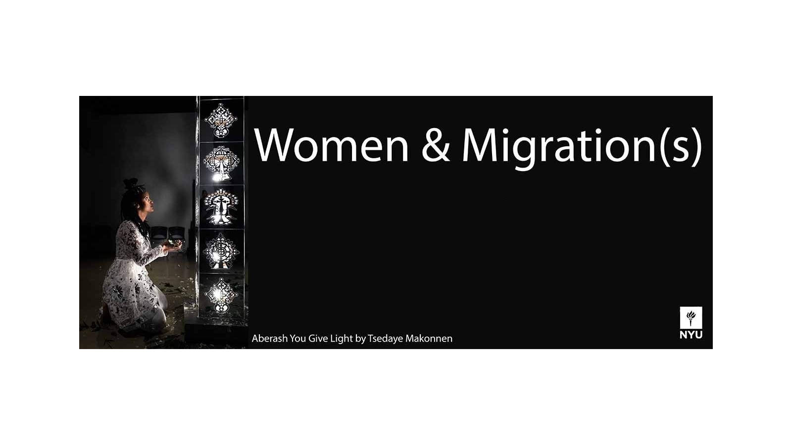 Women and Migration(s)