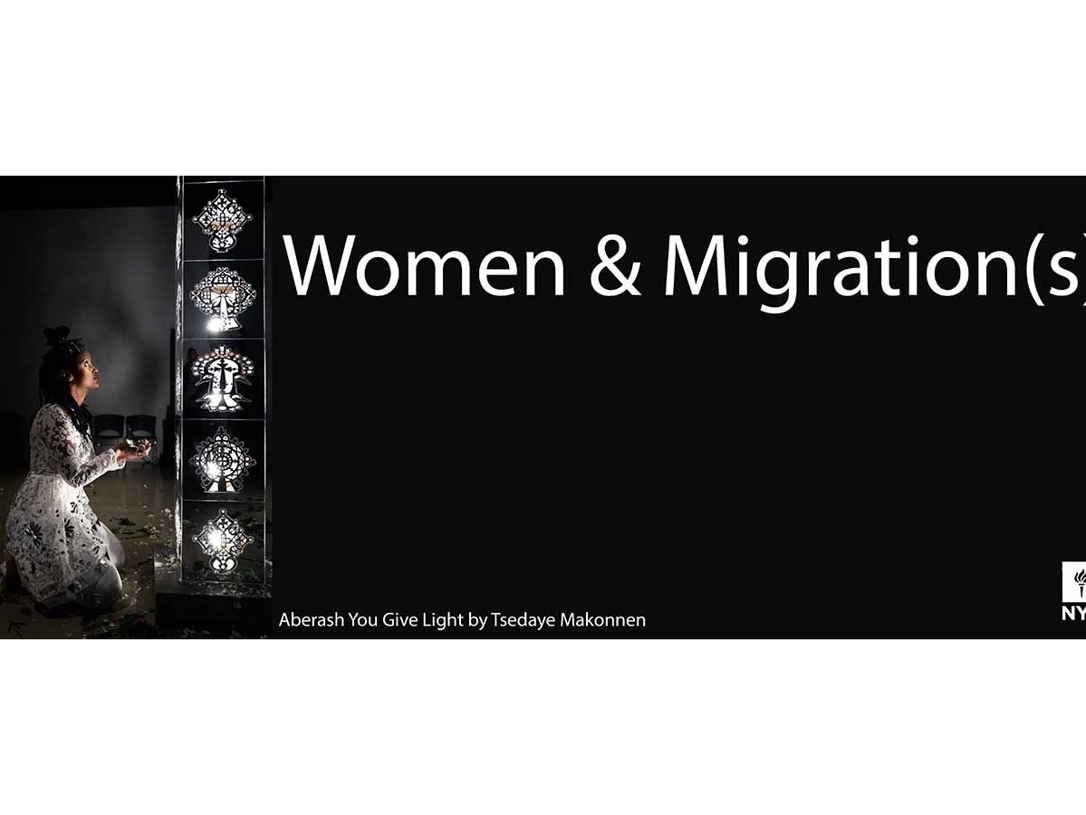 Women and Migration(s)
