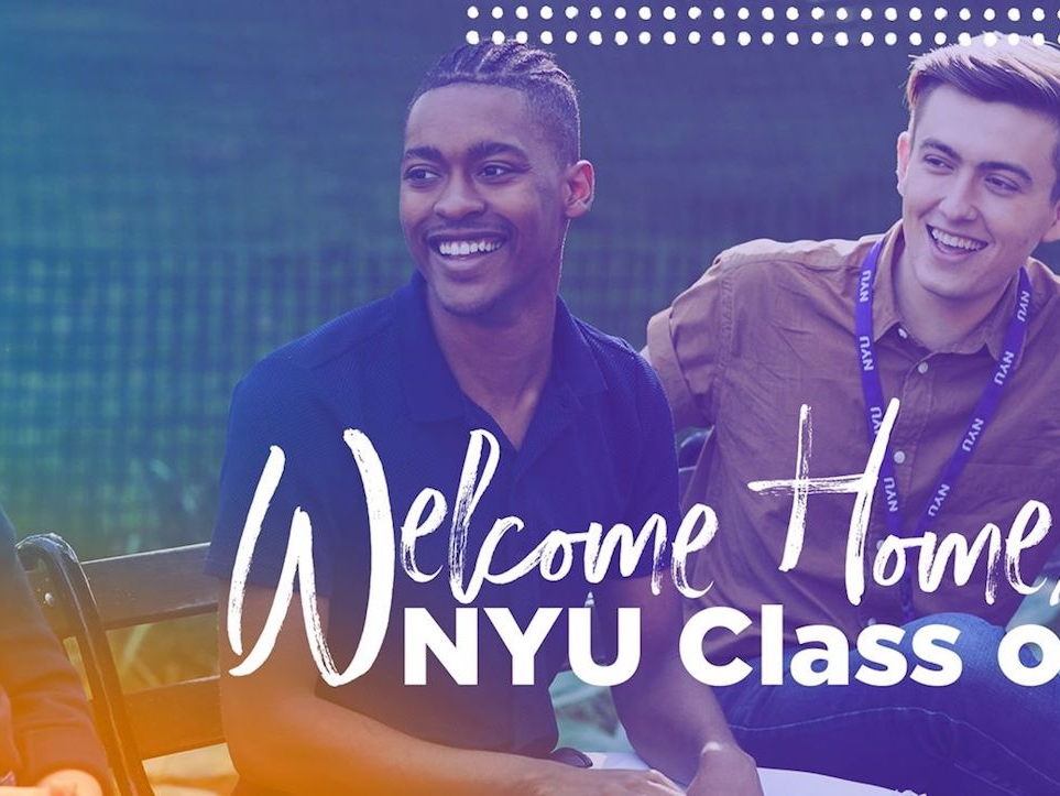 Admitted Students Day: Virtual Open House