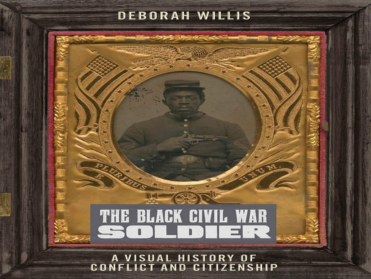 New York University Kimmel Windows Gallery presents The Black Civil War Soldier