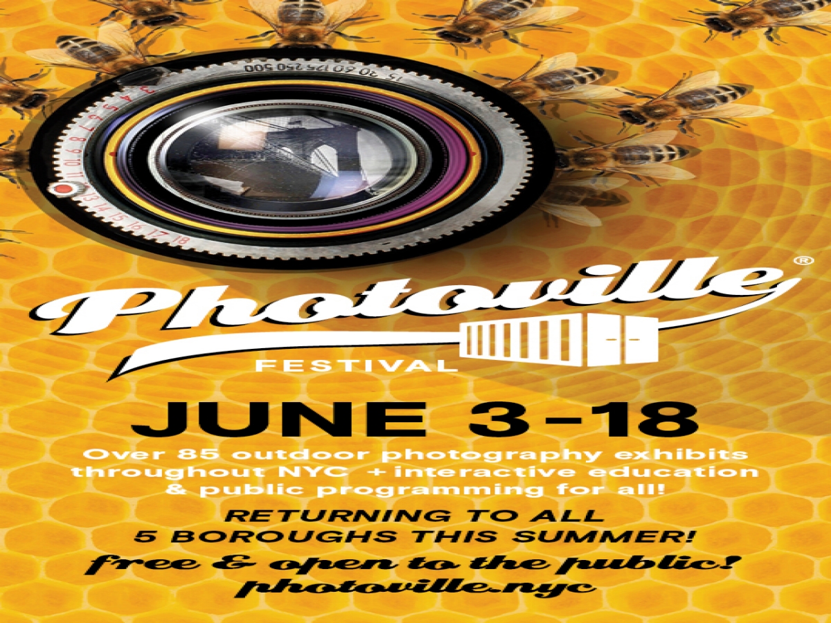 DPI Celebrates 40th Anniversary Exhibition at Photoville