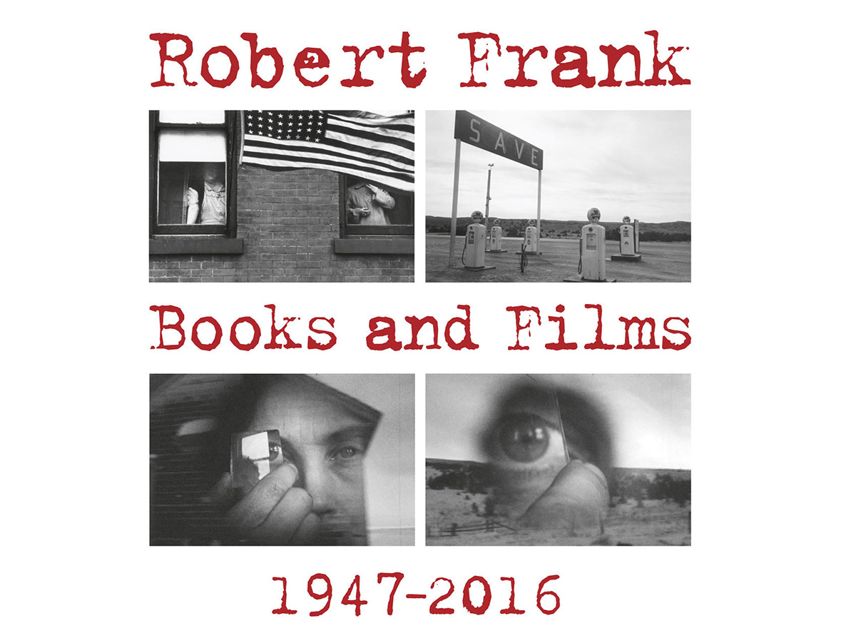 Robert Frank Film Works