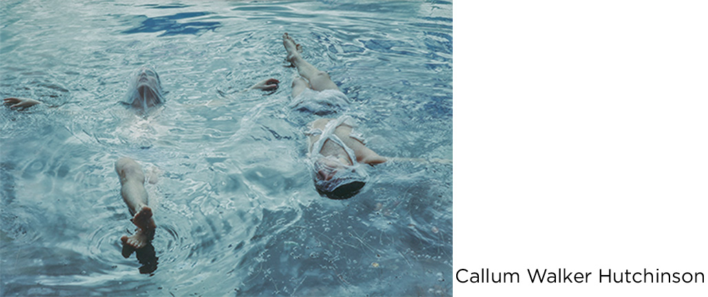 swimming by callum hutchinson