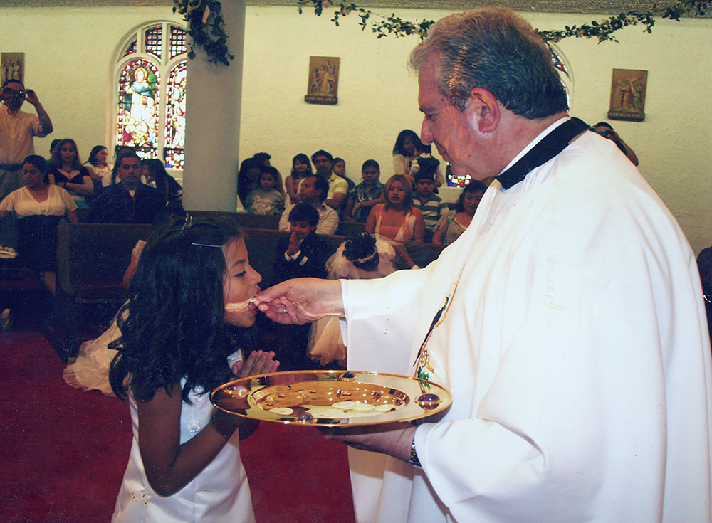 What We Lose When We're Apart, Aldi Victoria