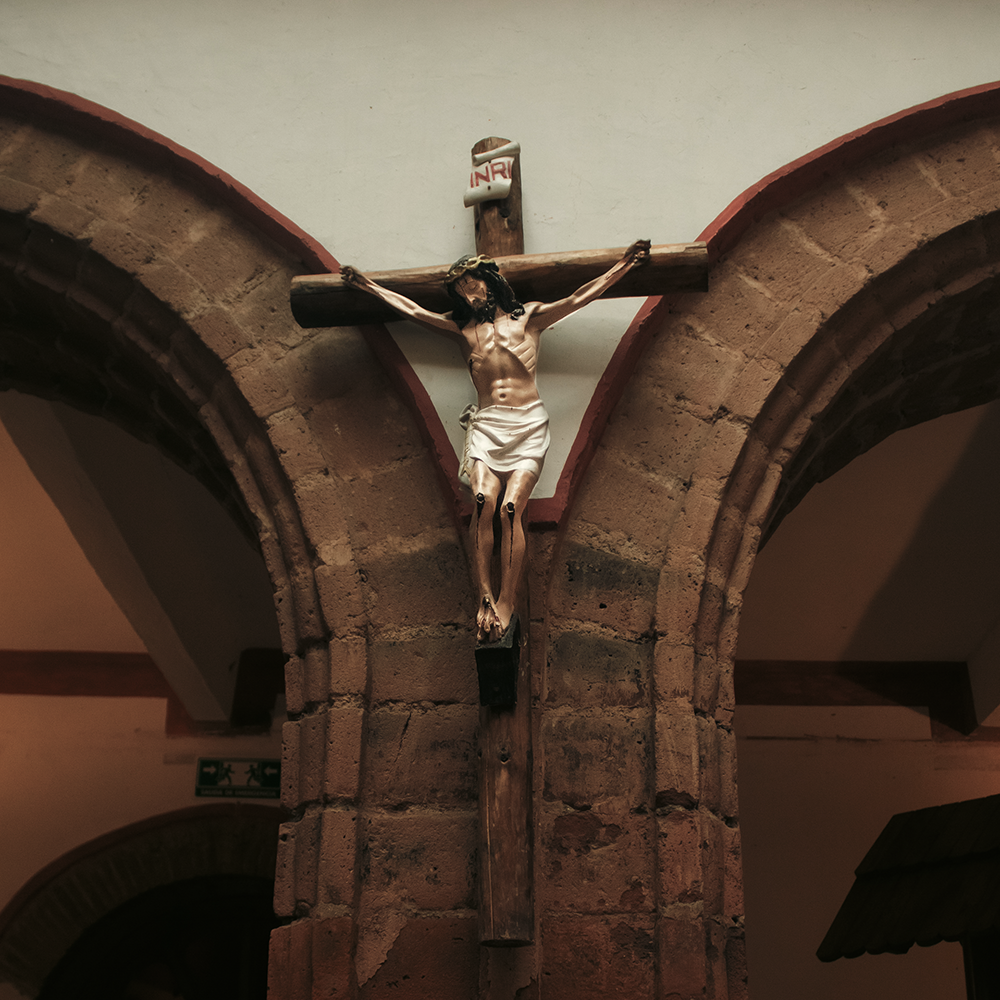 What We Lose When We're Apart, Aldi Victoria