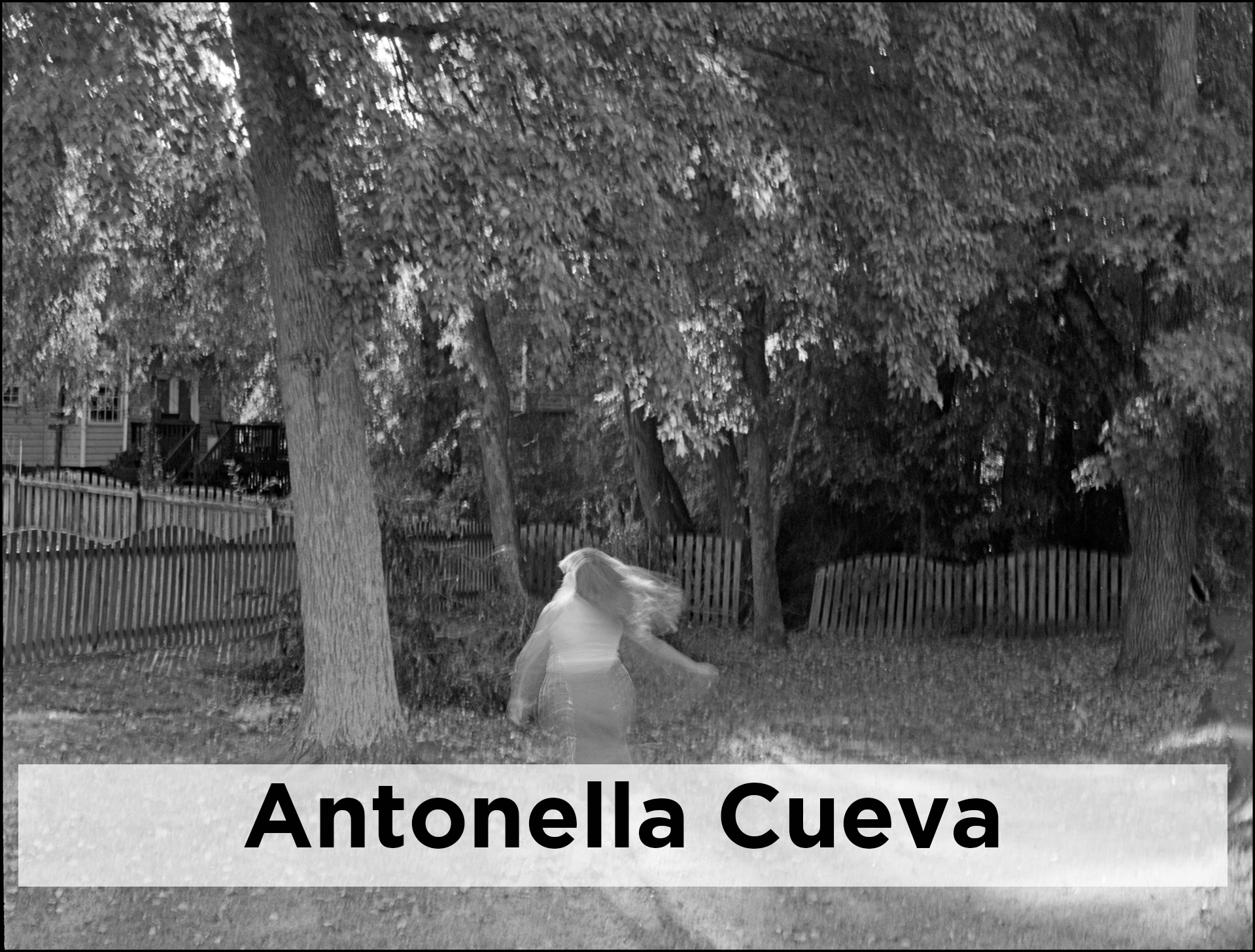 Antonella Cueva