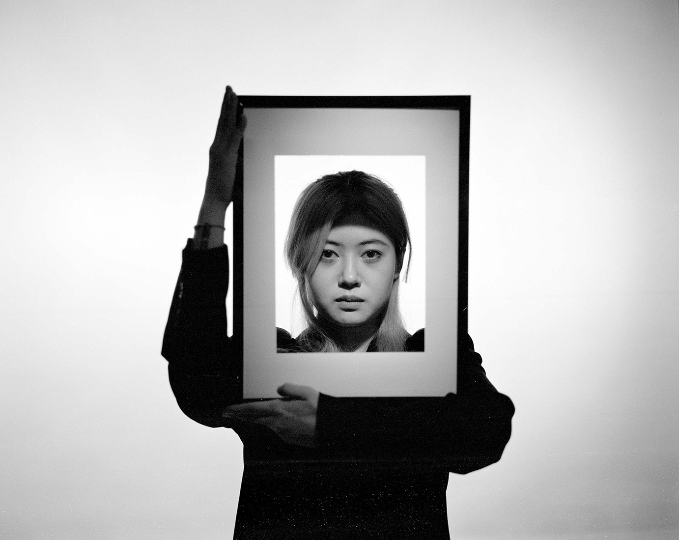 Hüzün / Better in Tune with the Infinite, Brandon Tolga Sağlam