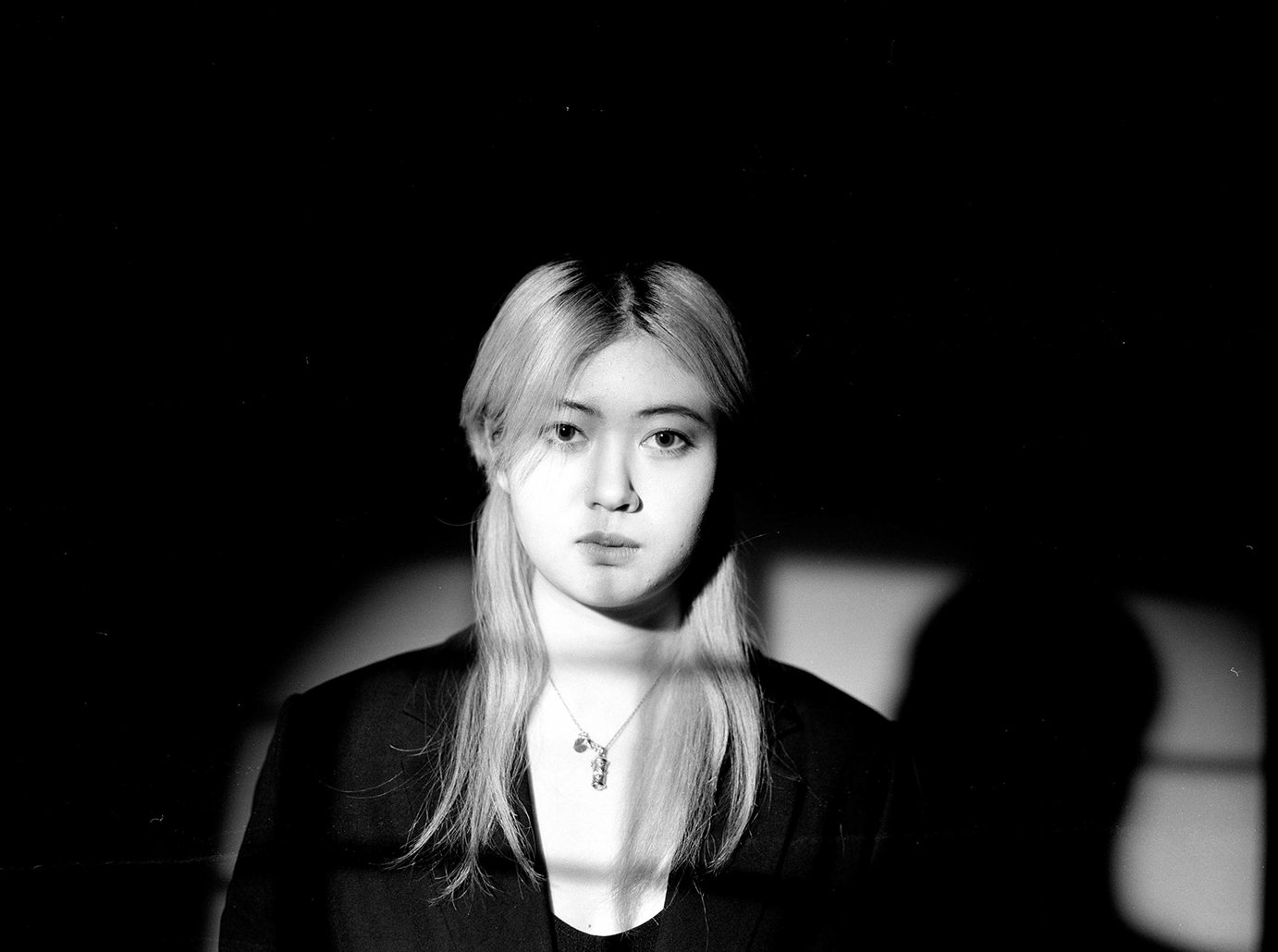 Hüzün / Better in Tune with the Infinite, Brandon Tolga Sağlam