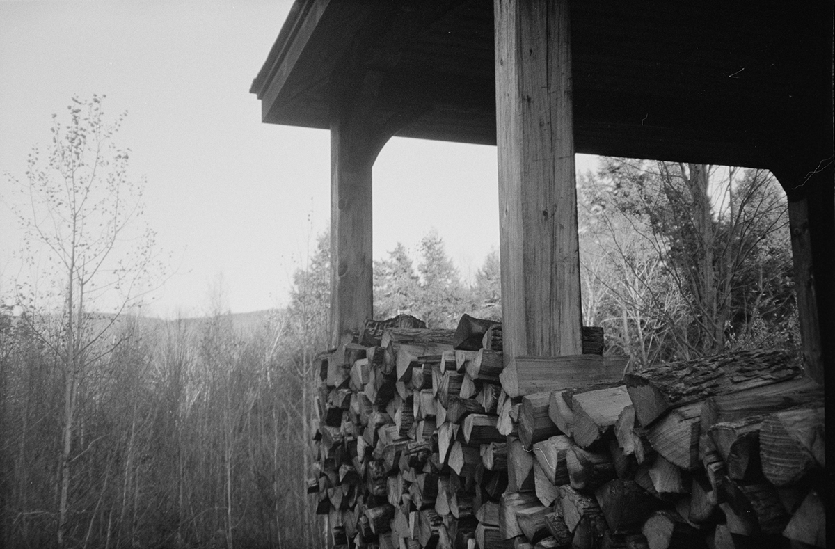 What I Wish I was Able to Say, Caroline Schultz