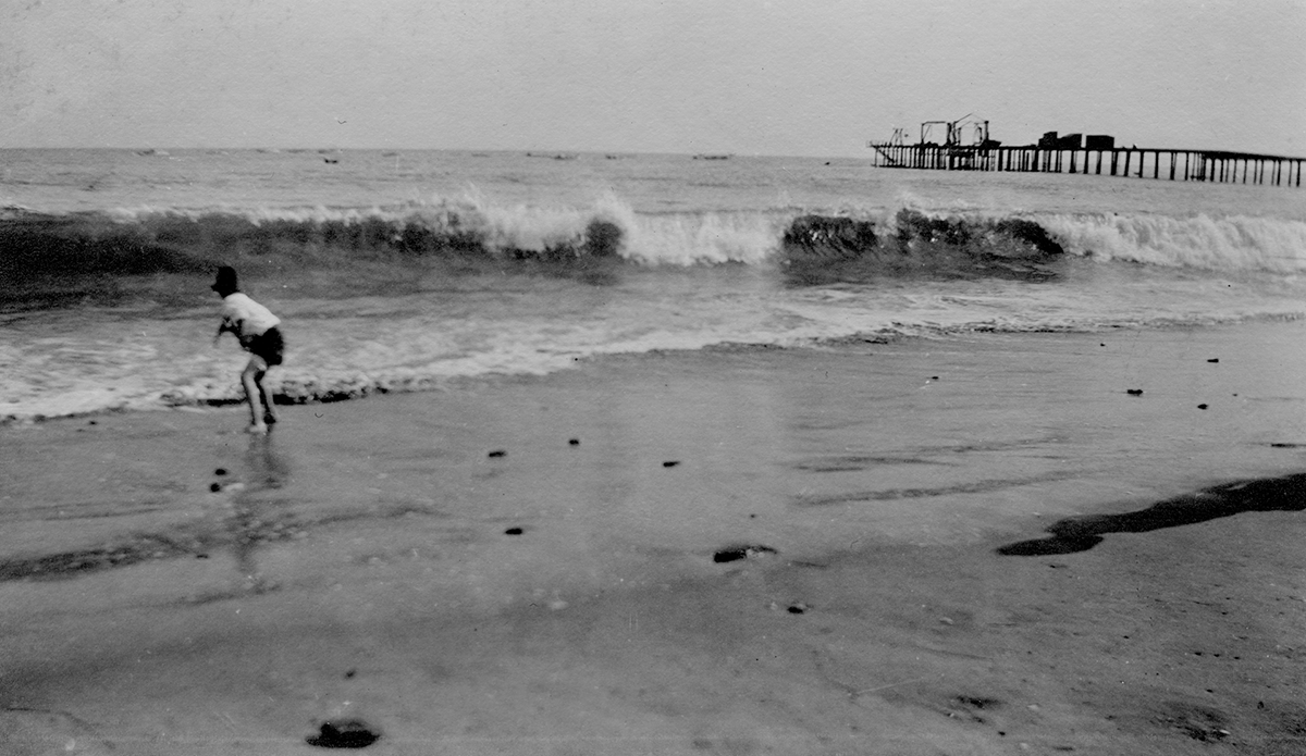 What I Wish I was Able to Say, Caroline Schultz