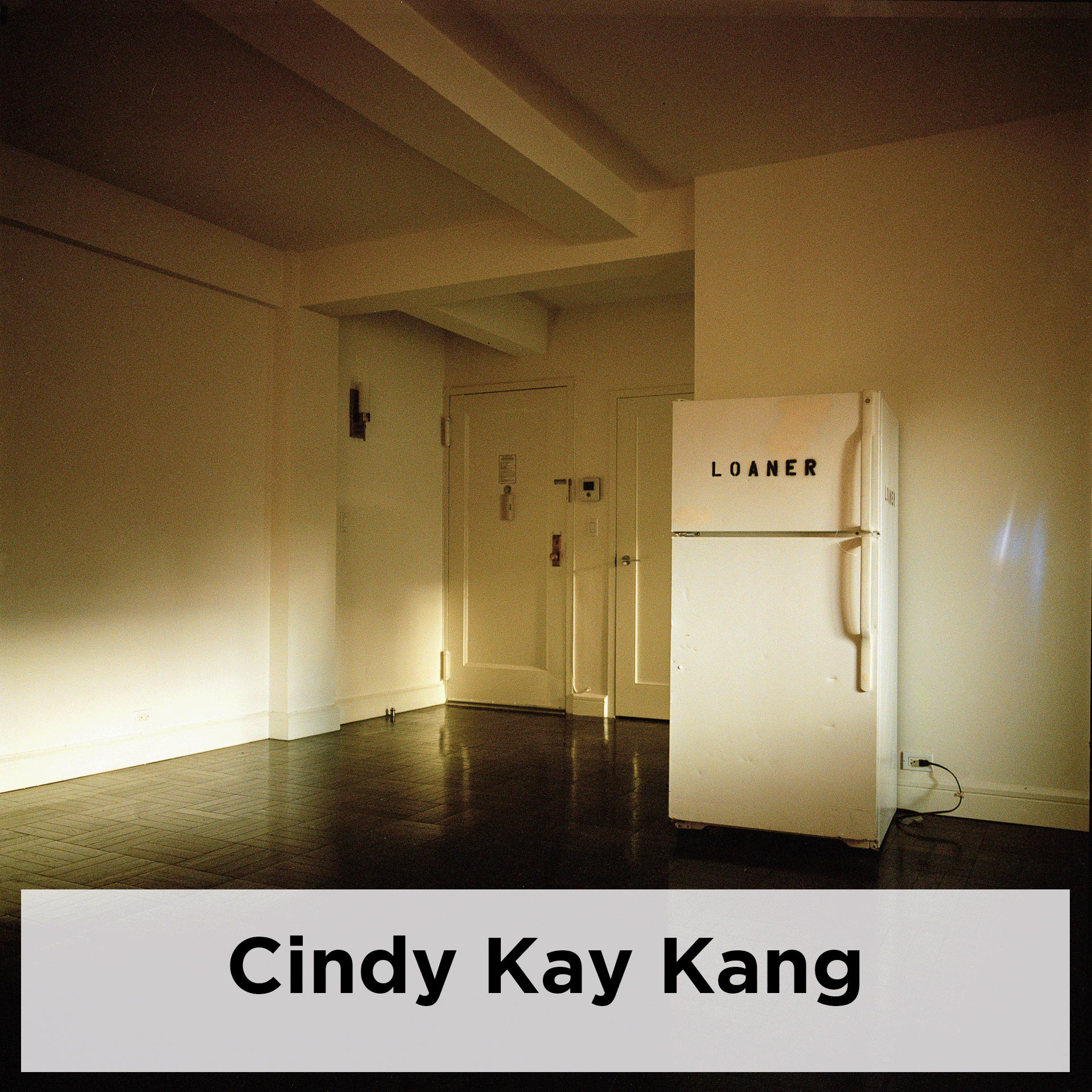 Cindy Kay Kang