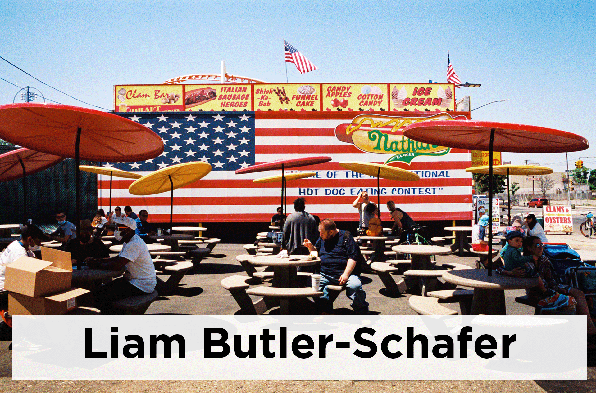 Liam Butler-Schafer