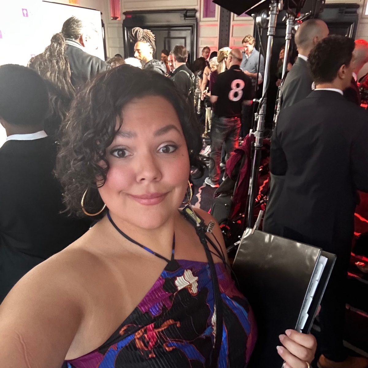 Adrienne Menendez Mulkins