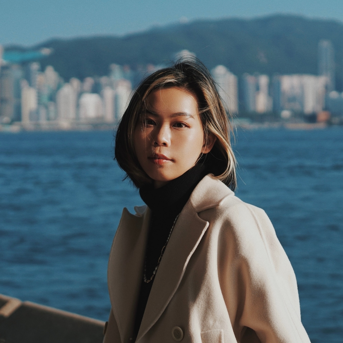 Alex Jiang