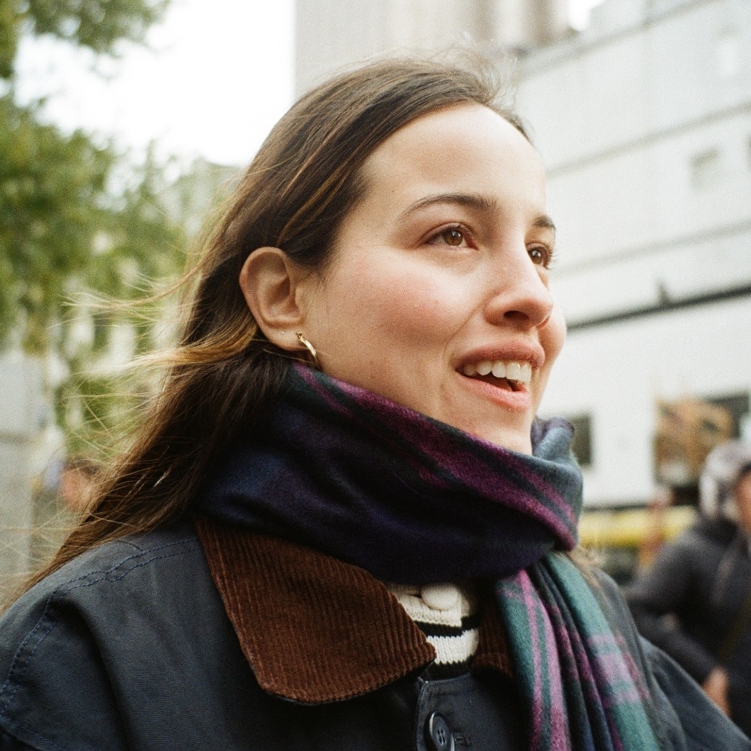 Cinthya Franco
