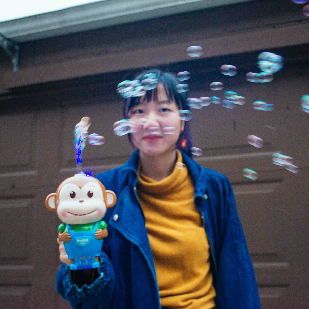 Helen Lin