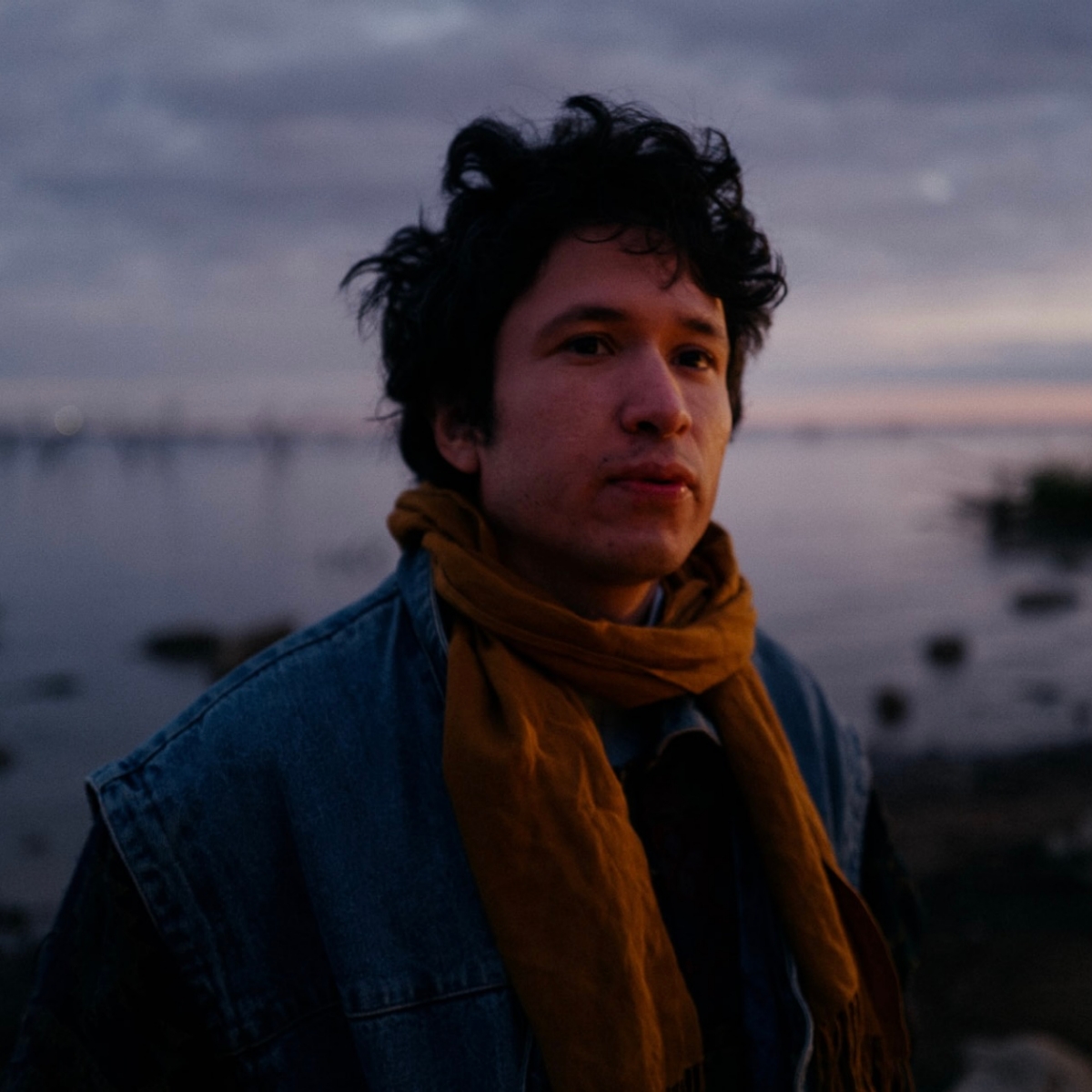 Pablo Mejía