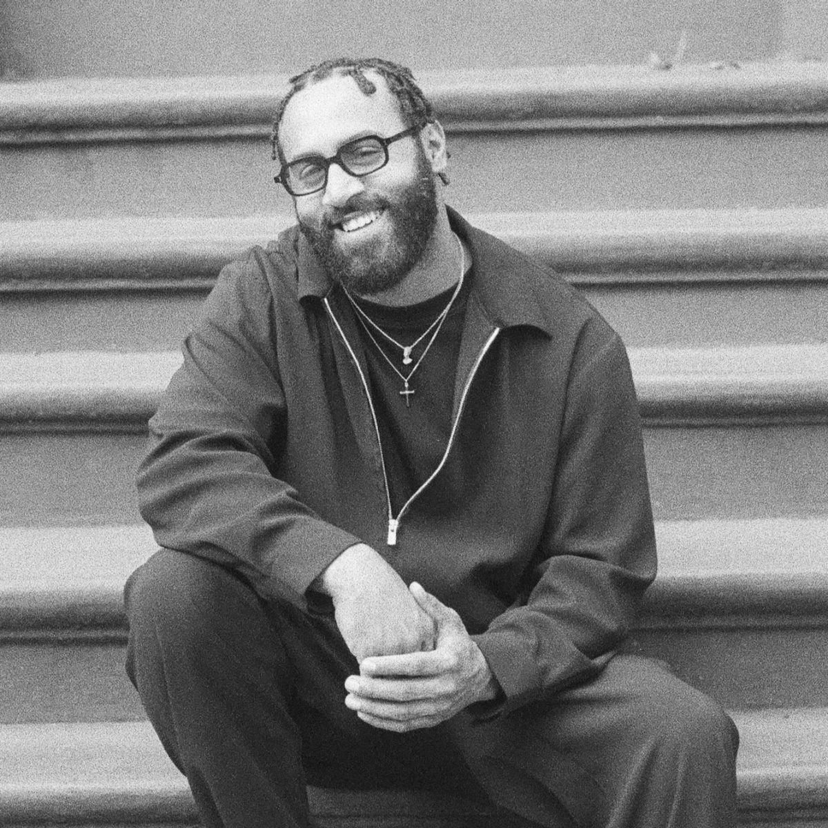 Sean-Josahi Brown