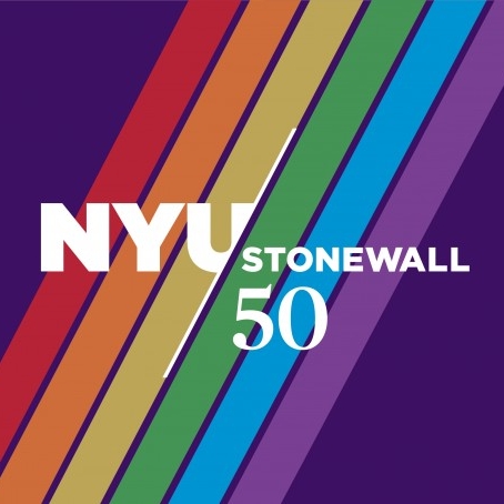 NYU Stonewall 50