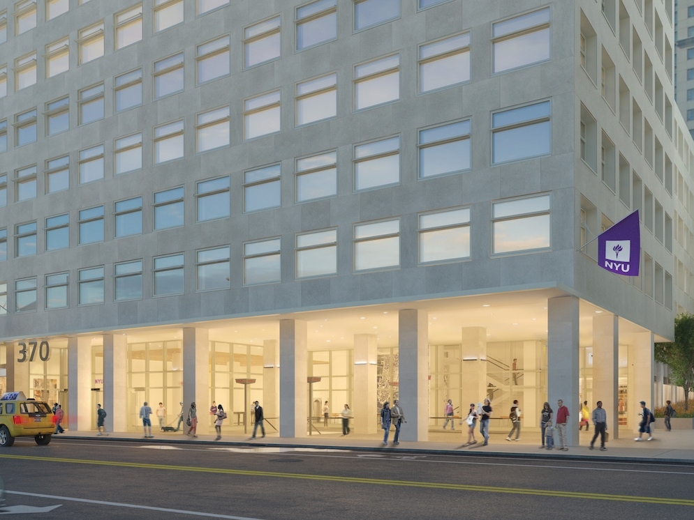 Week of Community 2024 Lunch in Brooklyn