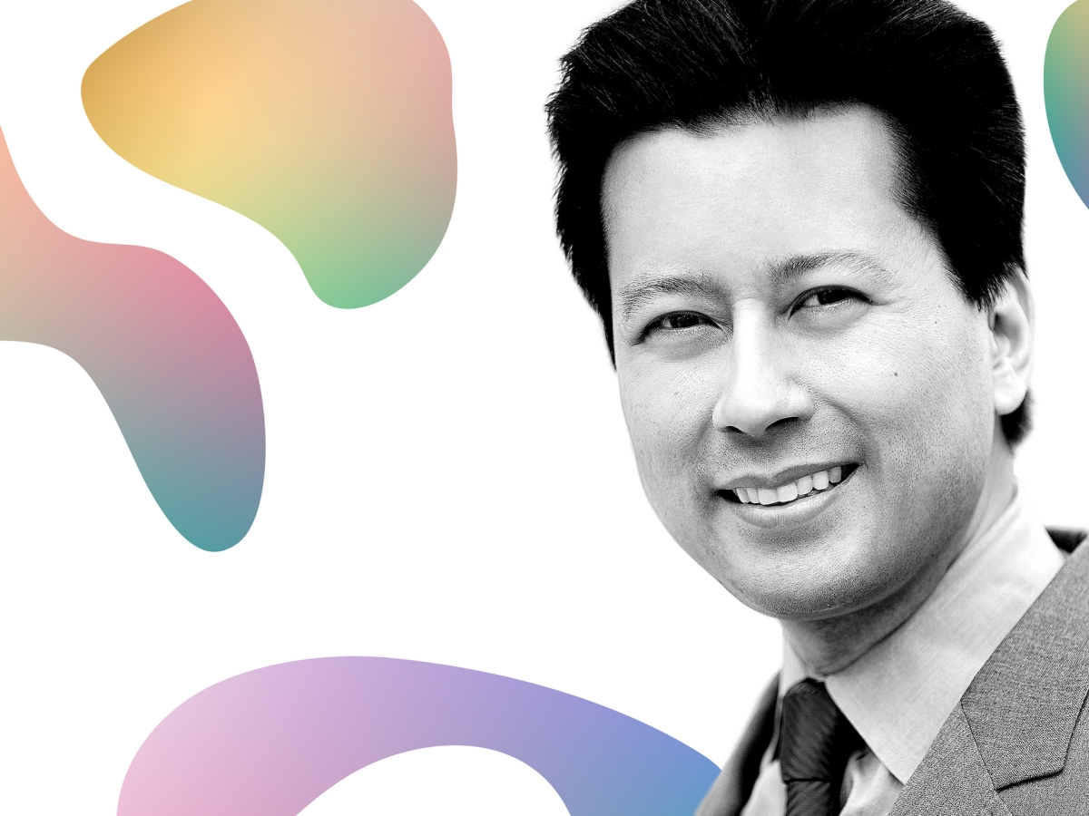 NYU Critical Intersections: The Law, Rights, and Identities, a Conversation with Law Professor Kenji Yoshino