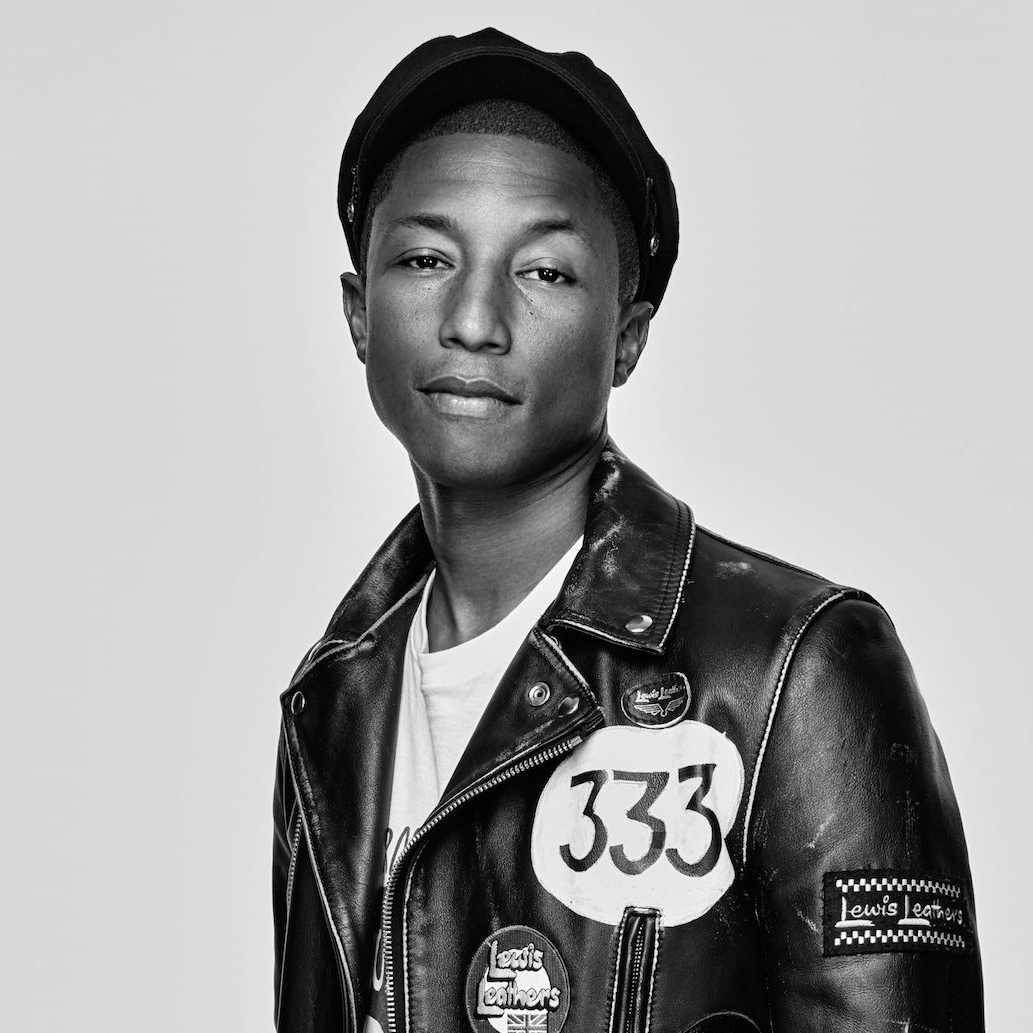 Pharrell Williams