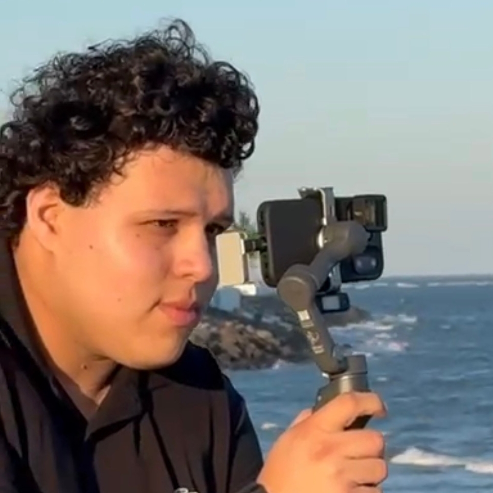 Still from the documentary film, Ver, Veracruz
