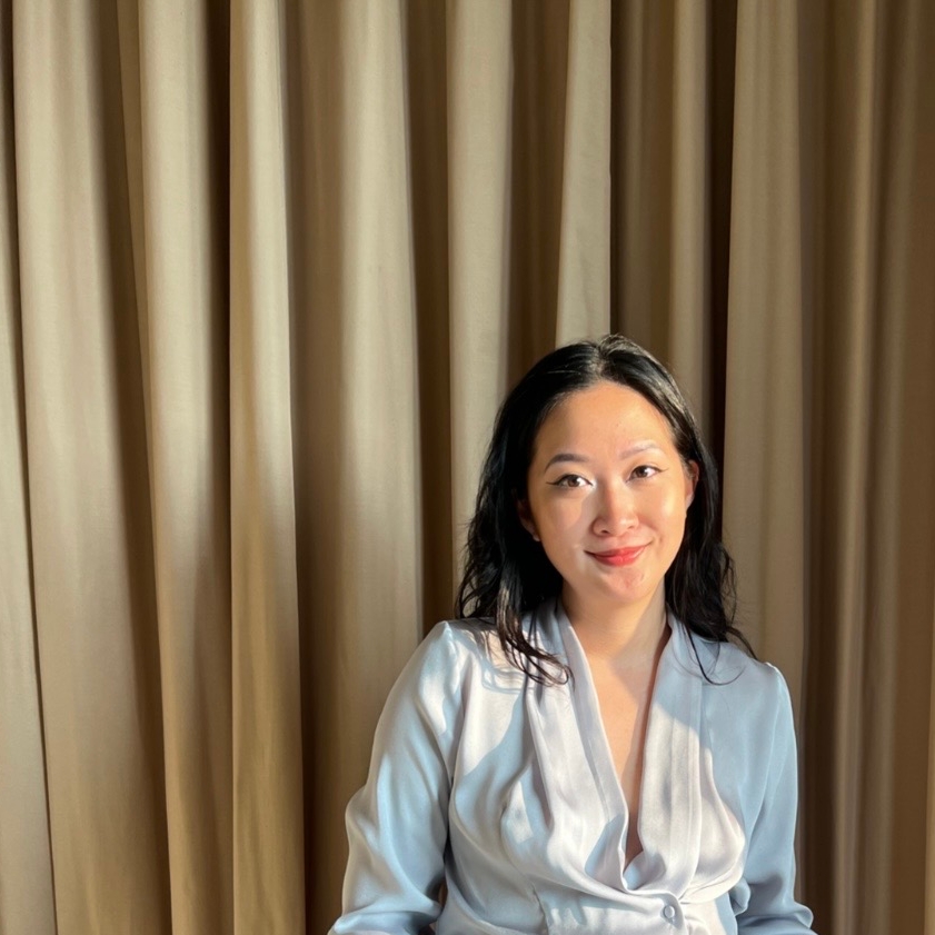 Ashley Chu