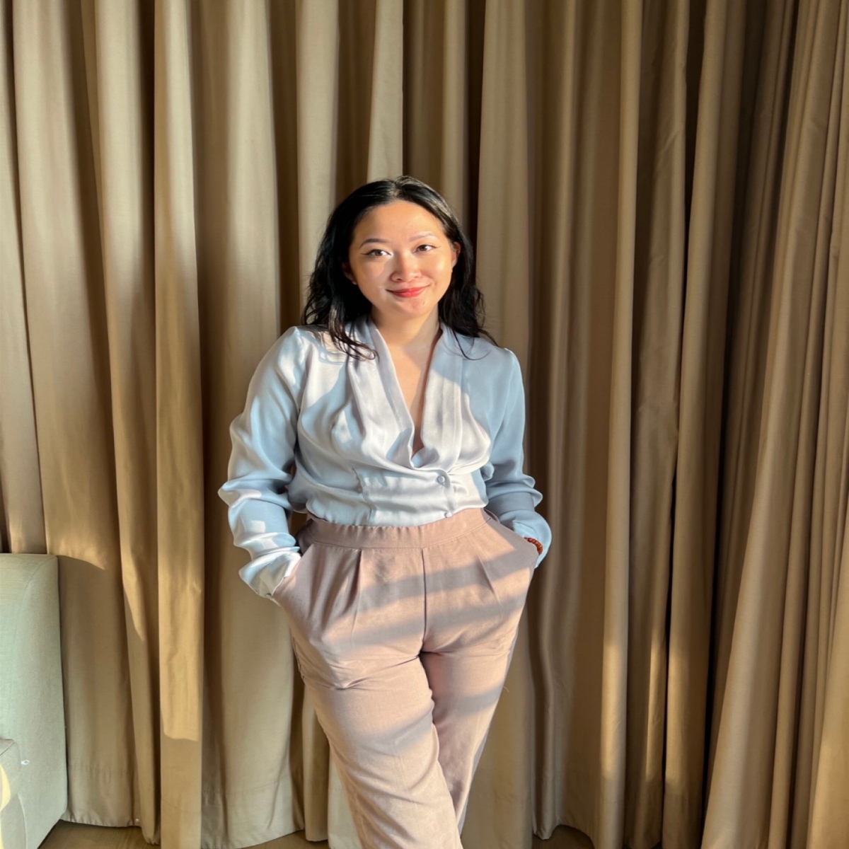 Ashley Chu