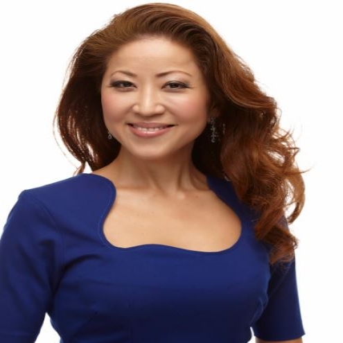 Chloe Heemyung Cho