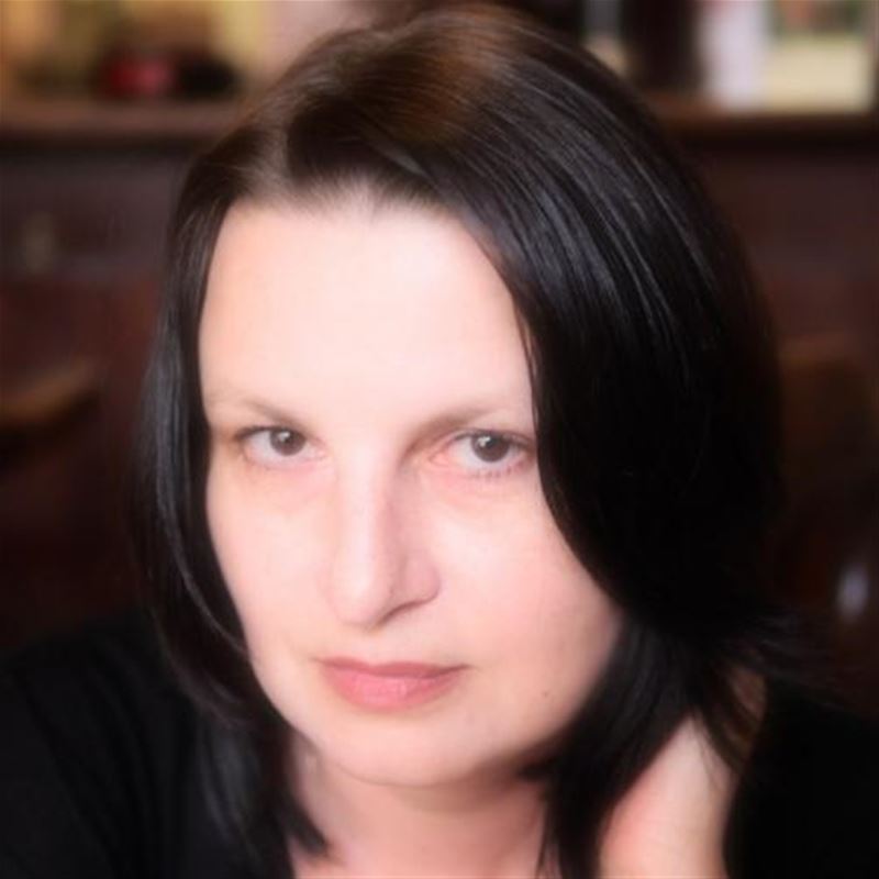 Photo of Bara Kopecka