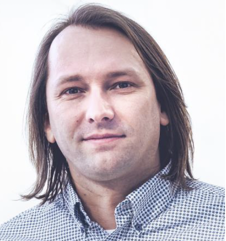 Photo of Jiří Vlach