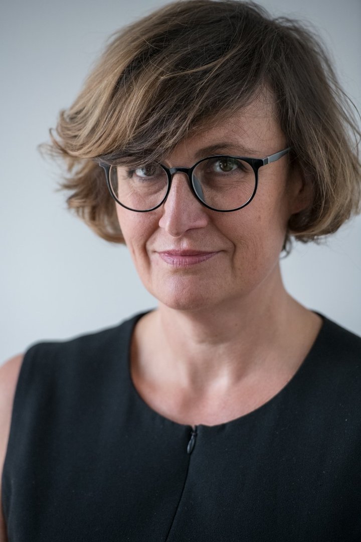 Photo of Jitka Hejtmanová
