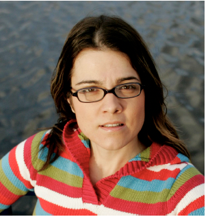 Photo of Karla Stojáková