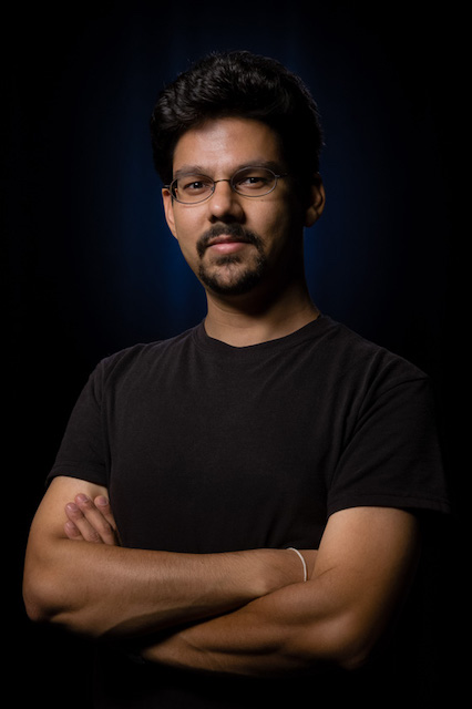 Photo of Vidu Gunaratna