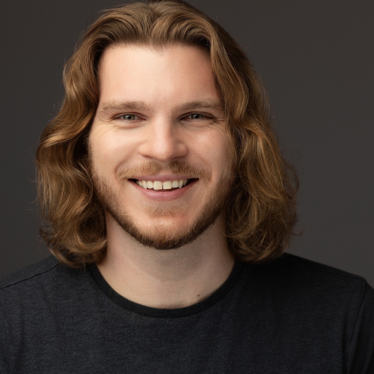 Jeremy Ray Burchard