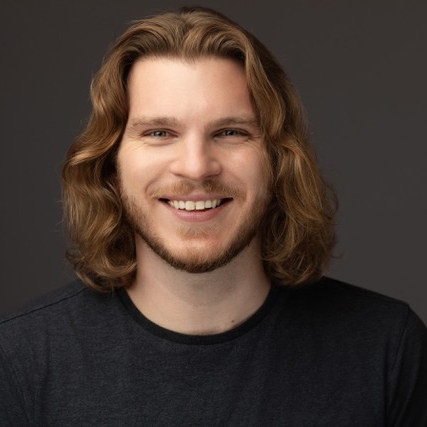 Jeremy Ray Burchard 